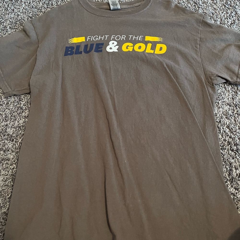 Kent State T-shirt